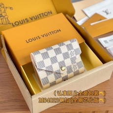 Louis Vuitton Wallets Purse